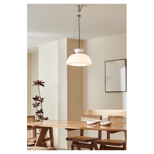 Đèn thả thuỷ tinh phong cách cổ điển Pháp cho nhà hàng, khách sạn ,phòng khách, quán cafe