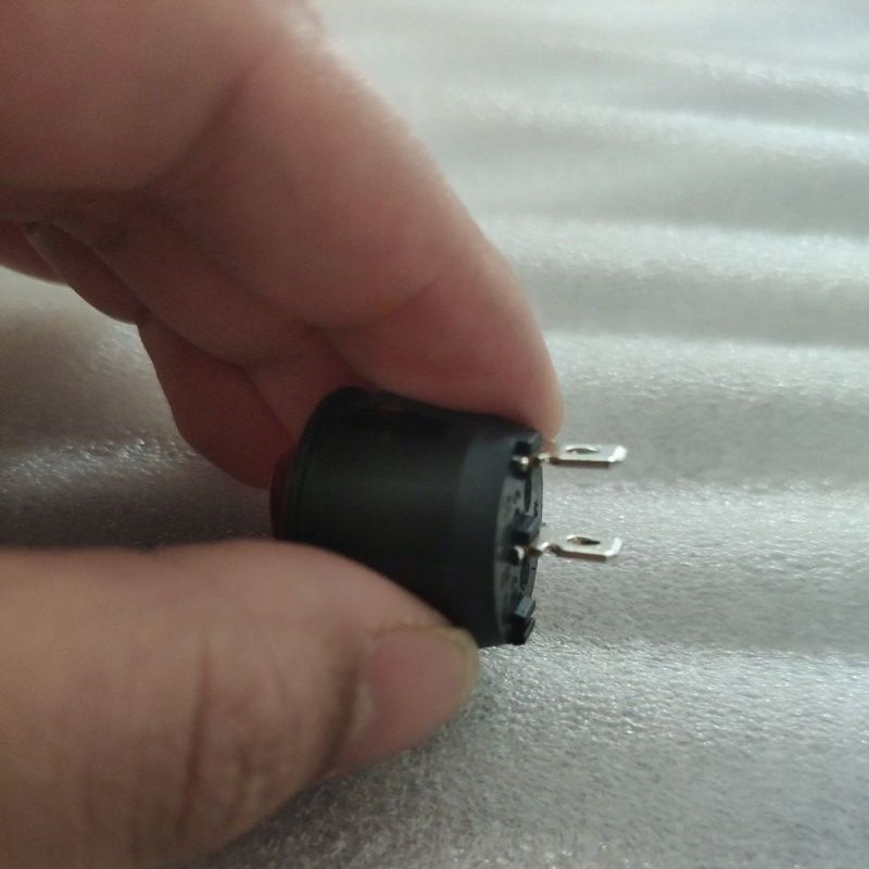 Công tắc nguồn 3 chân, 2 chân cho xe máy, xe ô tô điện trẻ em