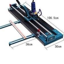 Máy Cắt Gạch Bàn DN800 Có Kèm Máy Mài Mòi