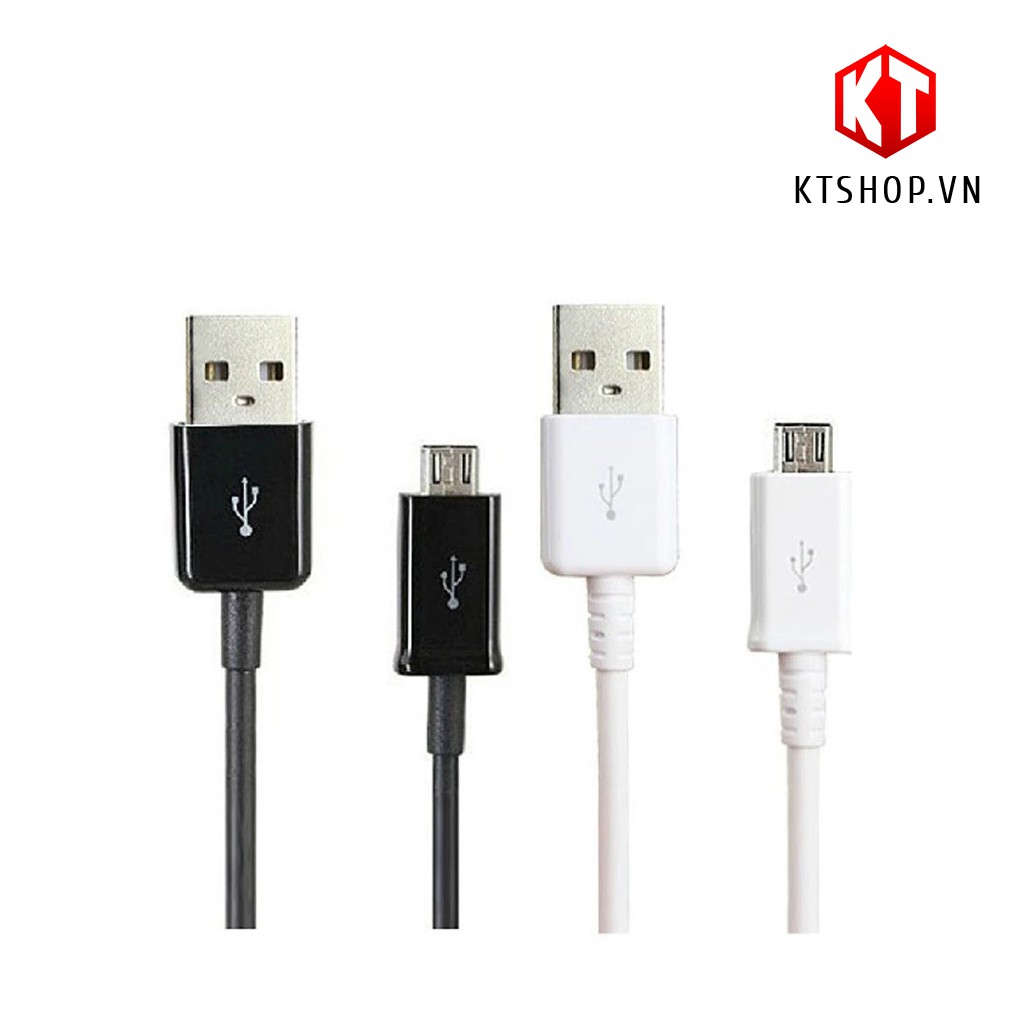 Dây cáp Micro USB dài 1m