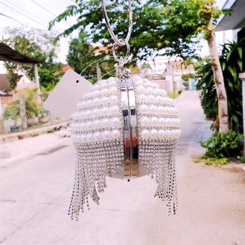 Cốp đá tròn