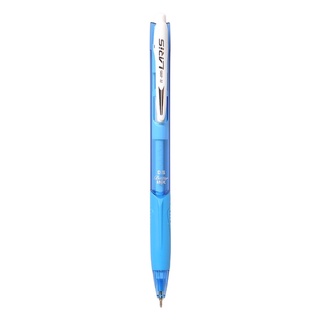 Bút bi thiên long mực xanh dòng laris - tl095