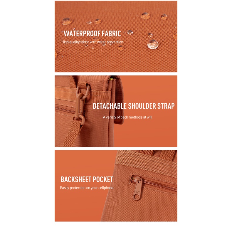 Ba lô đi học MAH nhỏ nhiều màu sắc tùy chọn thời trang dễ thương đơn giản