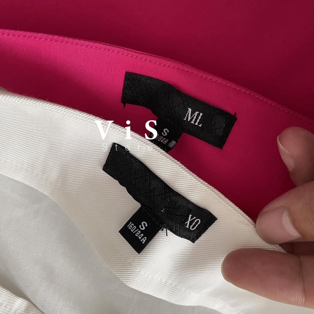 Áo croptop hai dây nữ chất linen