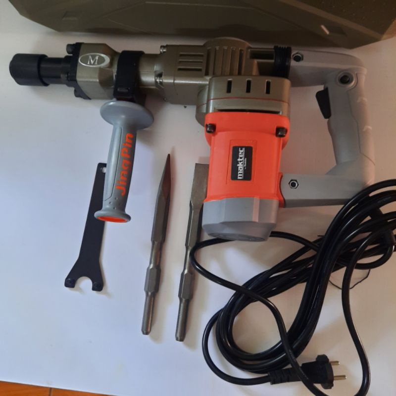 Máy đục bê tông - HM- POWER-0810