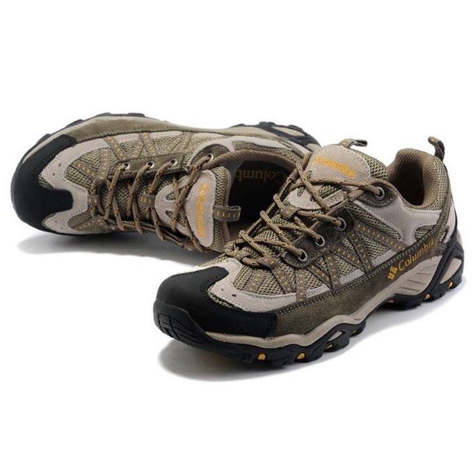 Giày dã ngoại_leo núi_du lịch_phượt_trekking