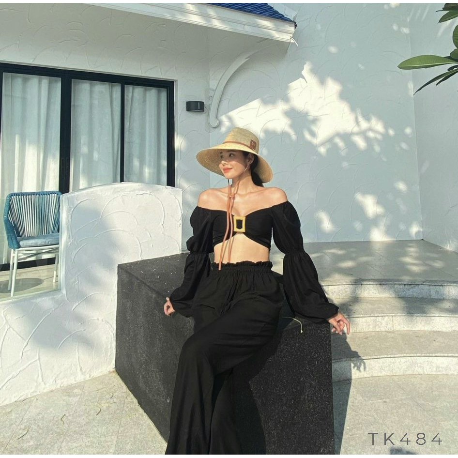 Set khoen ngực sexy 4848