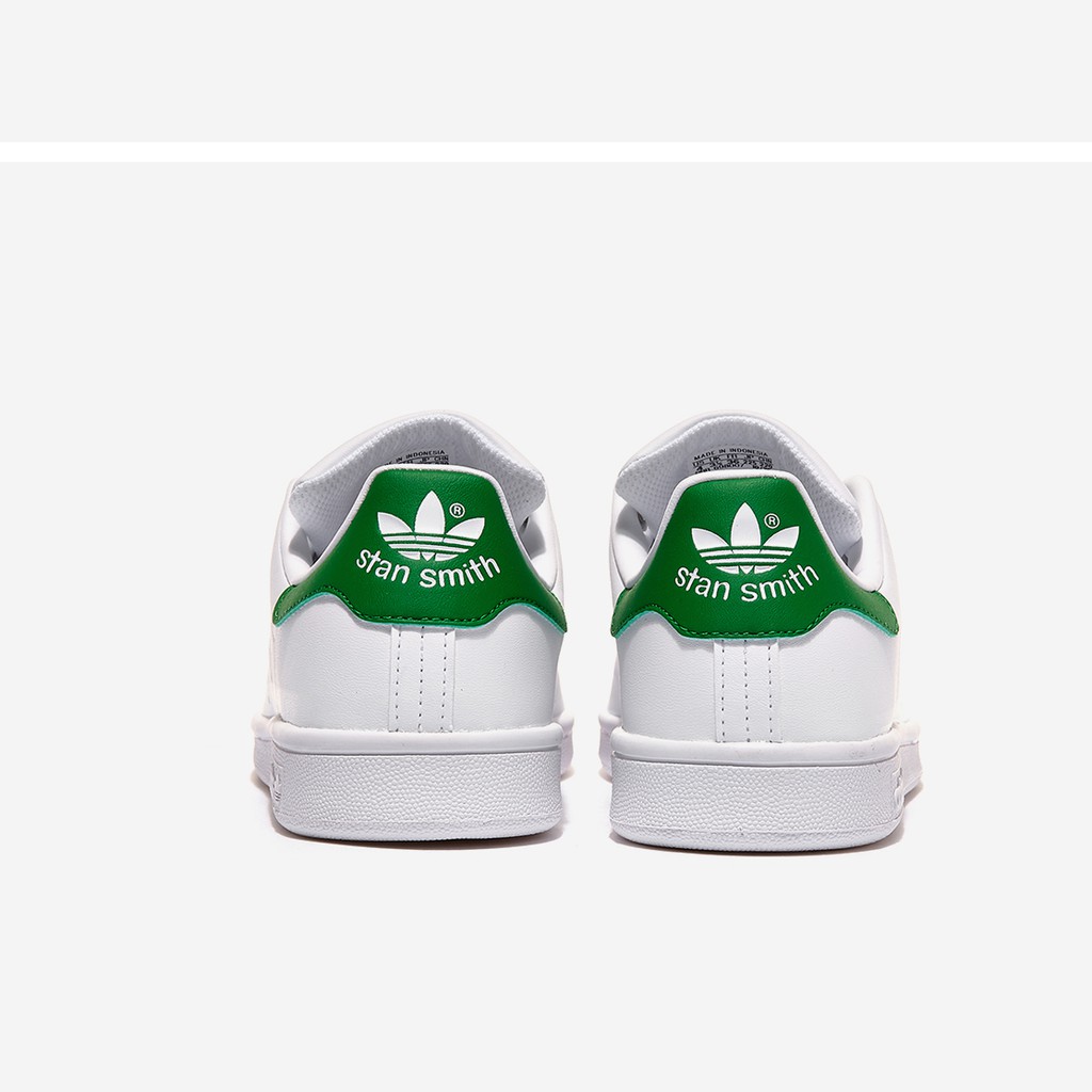 [ SIÊU HOT ] Giày thời trang Stan Smith J (chính hãng Hàn Quốc)