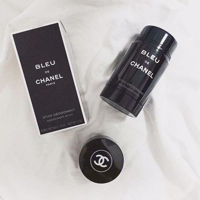 LĂN NÁCH CHANEL BLEU DE DÀNH CHO NAM 60g (75ml )