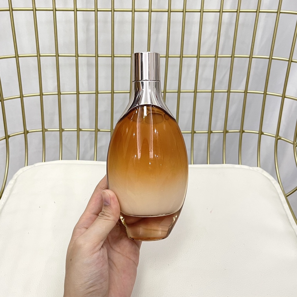 Tinh chất dưỡng da LA MER Aquamarine mạ vàng 24K 150ml
