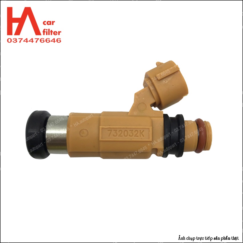 Kim phun xăng  Mitsubishi Jolie. Mã MIT MD319792. Bảo hành 6 tháng.