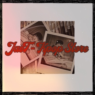 JaeT-Kpop Store