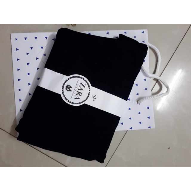 Quần Legging zara