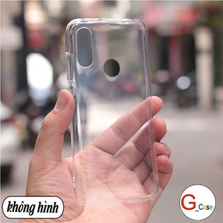 Ốp lưng dẻo cho VSMART JOY 2 PLUS