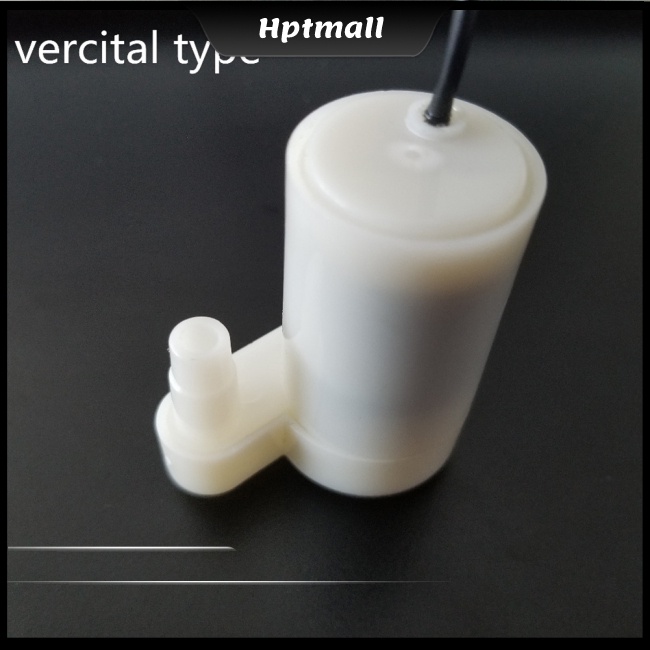 Máy Bơm Nước Mini Dây Dài 1m DC 3V 5V 6V