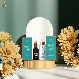Bộ tẩy lông - anthy organic.