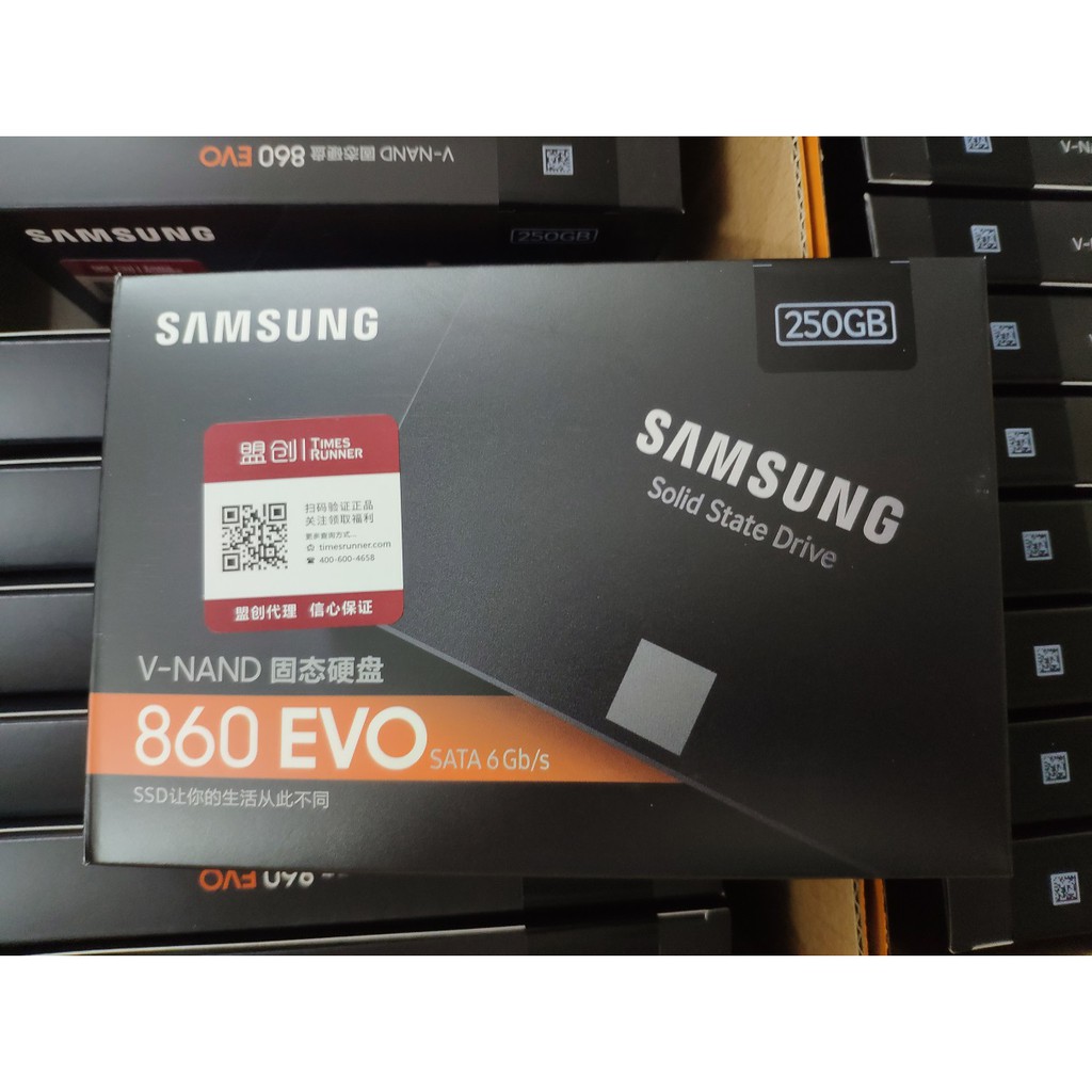 Ổ cứng SSD Netac, Samsung 120GB, 128GB, 240GB, 250GB, 256GB, 480GB chuẩn SATA3 6Gbps-  Bảo hành 3 năm. KM cáp SATA.