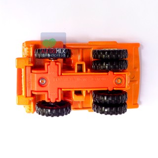 Ô tô Dump Truck Limited