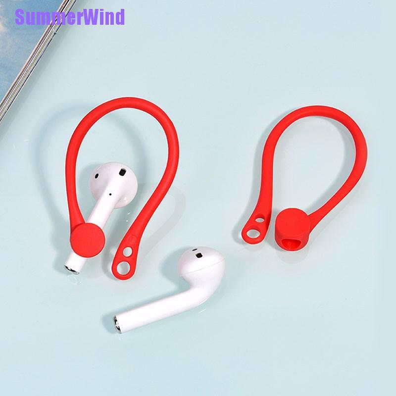 Móc tai nghe Airpods không dây thuận tiện