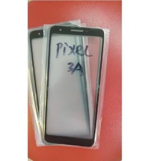 Kính ép Google Pixel các đời máy