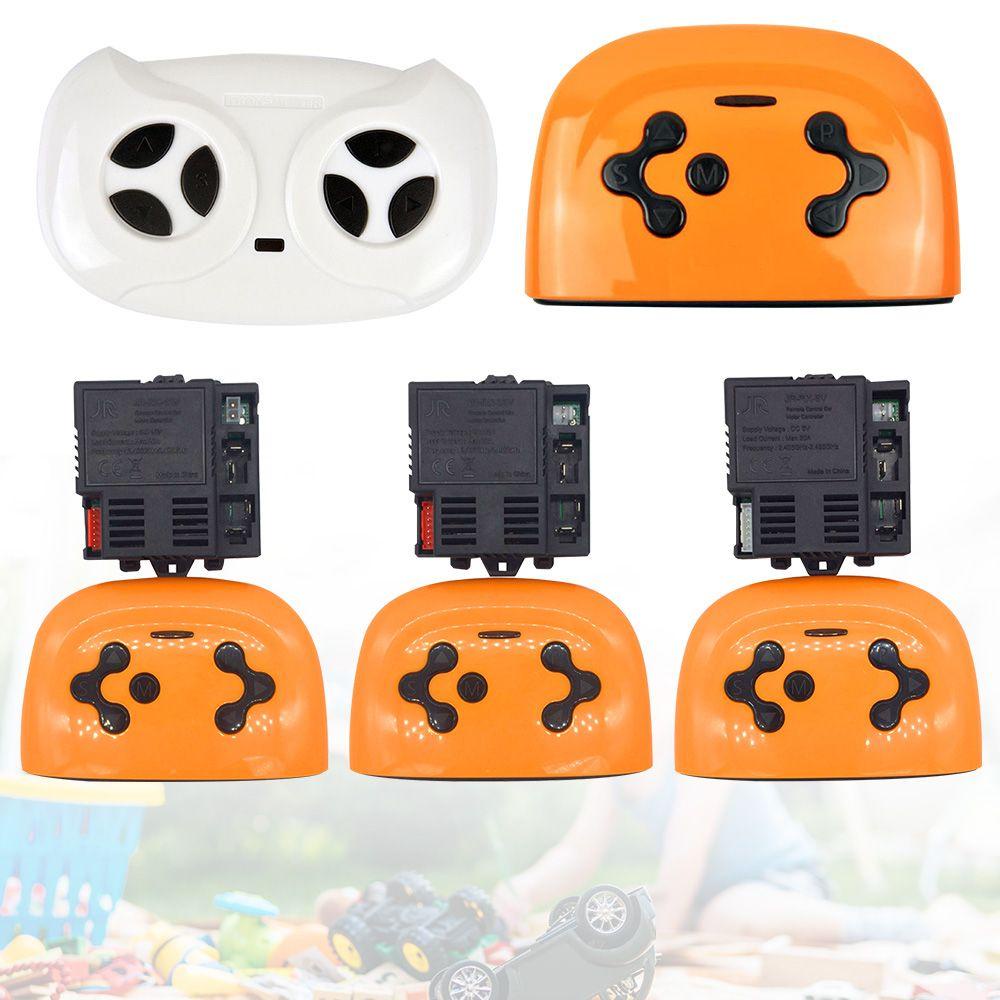 Thiết Bị Nhận Tín Hiệu LAYOR1 Cho JR1958RX / JR1858RX / JR1738RX JR-RX-12V RC
