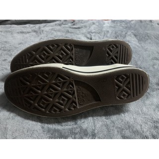 Giày 70s low black