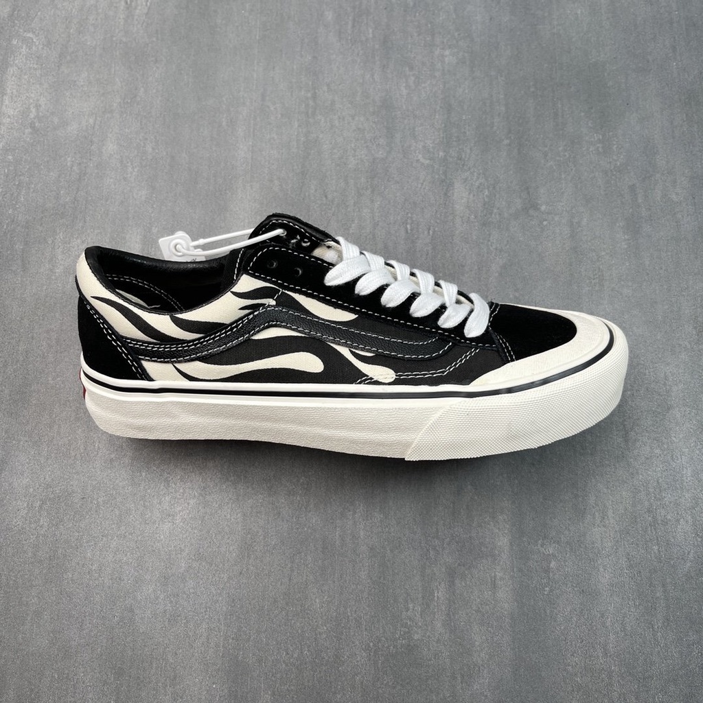 Giày Bata Vans Style 36 Cecon SF Size 35-44 Thời Trang Năng Động