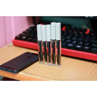 Mascara Dầu Dừa Dưỡng Mi