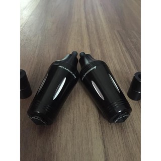 Gù chống đổ xe máy K4 (ĐEN)