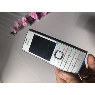 Điện thoại Nokia X2 00