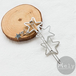 ⭐️Kẹp tóc ngôi sao dễ thương ⭐️
