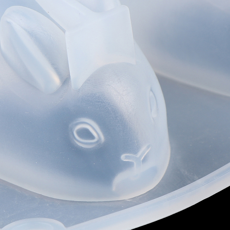 1 Bộ Xà Phòng Silicone 3d