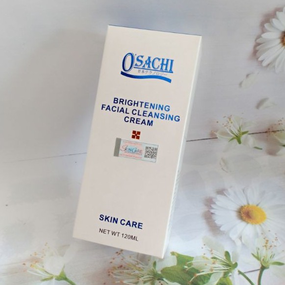 O'SACHI Kem Sửa Rửa Mặt Cao Cấp ᴘʜᴀɴᴅɪᴇᴍᴍʏ997 Ⓡ