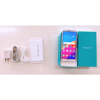 Điện thoại Honor 7S - 2GB RAM, 16GB, 5.45 inch