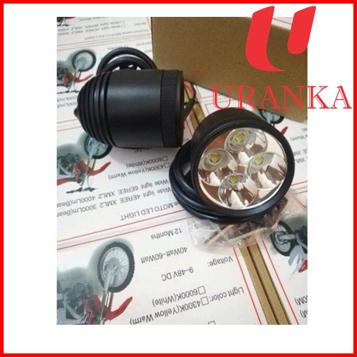 L4 dài 1 chế độ