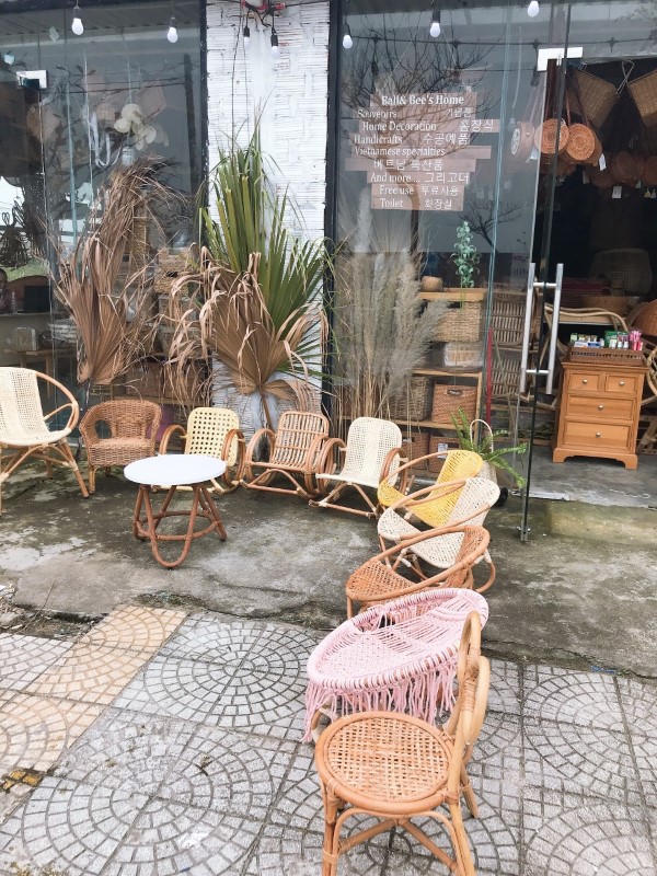 Ghế Đan Macrame Dành Cho Bé Yêu Kích Thước Rộng 45 cm Cao 40 cm Dành Cho Bé Thư Giãn Quà Tặng Sinh Nhật Dành Cho Bé Yêu | BigBuy360 - bigbuy360.vn