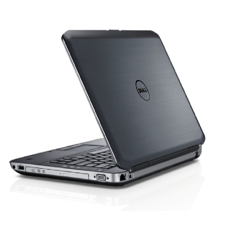 [Laptop Văn Phòng] Dell Latitude E5420 Core I5- 2540M @ 2.60GHz, Ram 4GB, SSD 120GB | BigBuy360 - bigbuy360.vn
