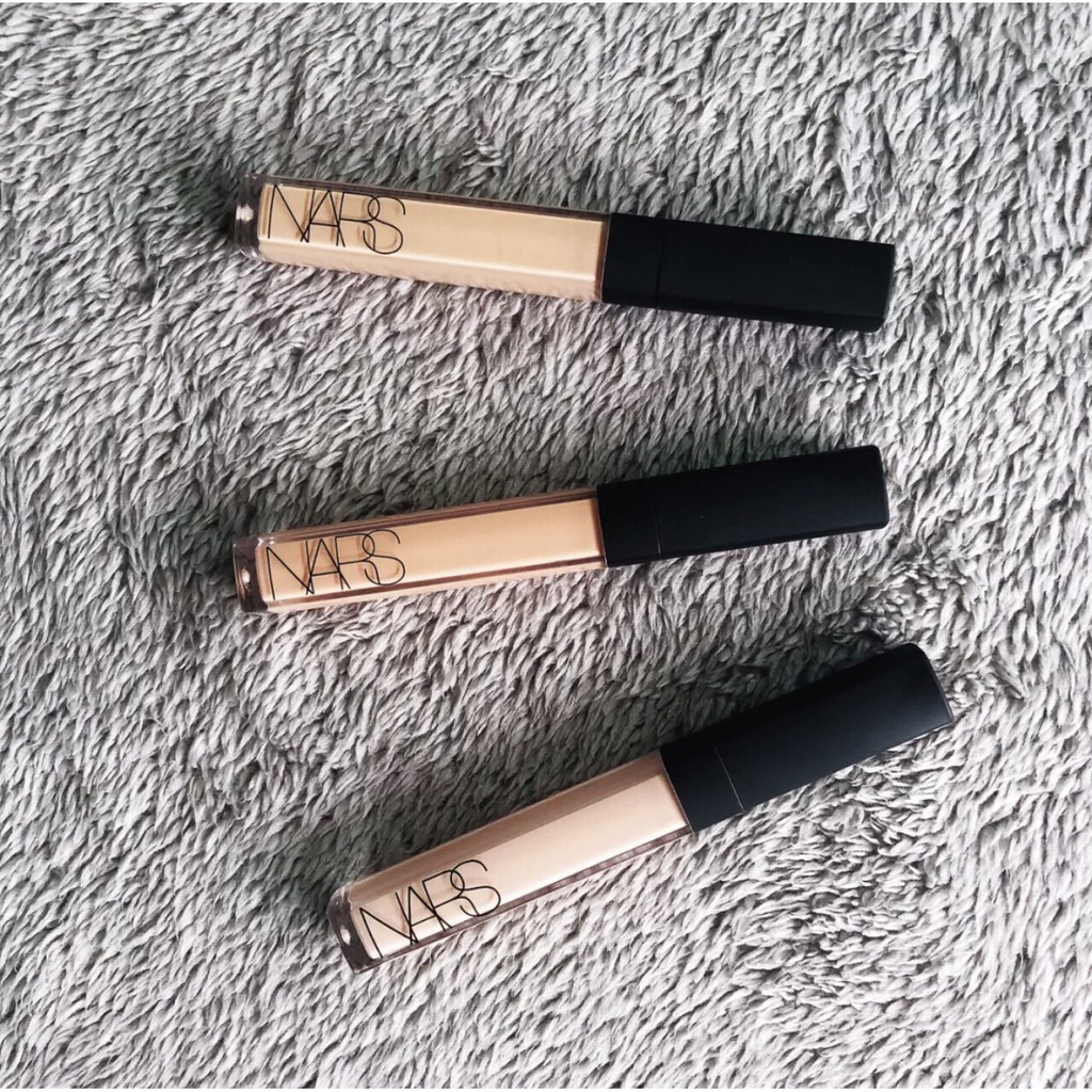 Che khuyết điểm Nars Radiant Creamy Concealer mini/fullsize | BigBuy360 - bigbuy360.vn
