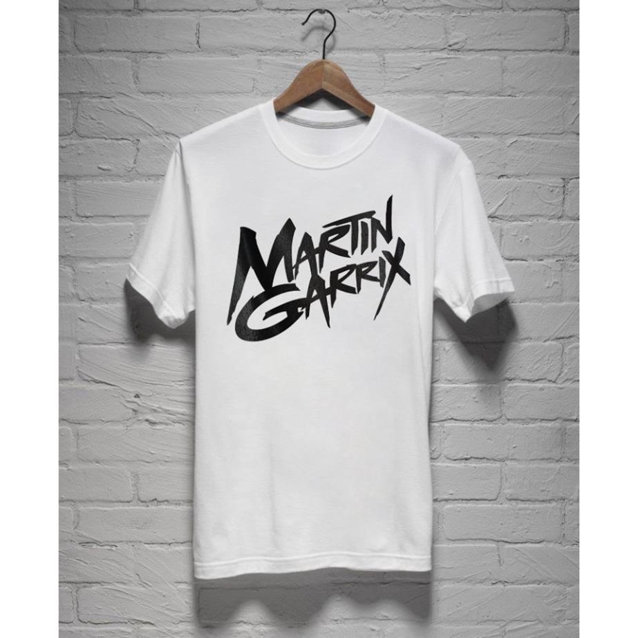 [ Xả Kho ] Áo thun Martin Garrix cực ngầu giá tận xưởng sp bán chạy