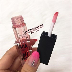 Son Dưỡng AOA Studio Oh Honey Lip Oil