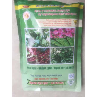 Tinh vôi 98 – siêu sát khuẩn (gói=1kg)