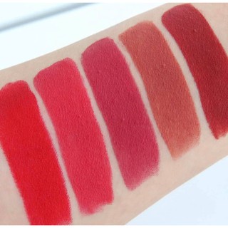 SON KEEP IN TOUCH - MOOD CRUSH VELVET LIPSTICK