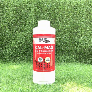 Phân bón lá hữu cơ trung vi lượng cal-mag 946ml hàng mỹ