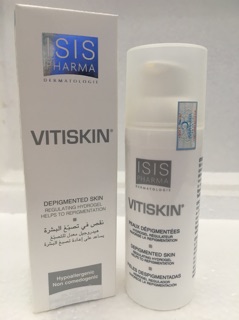 Kem trị bạch biến VITISKIN 50ml