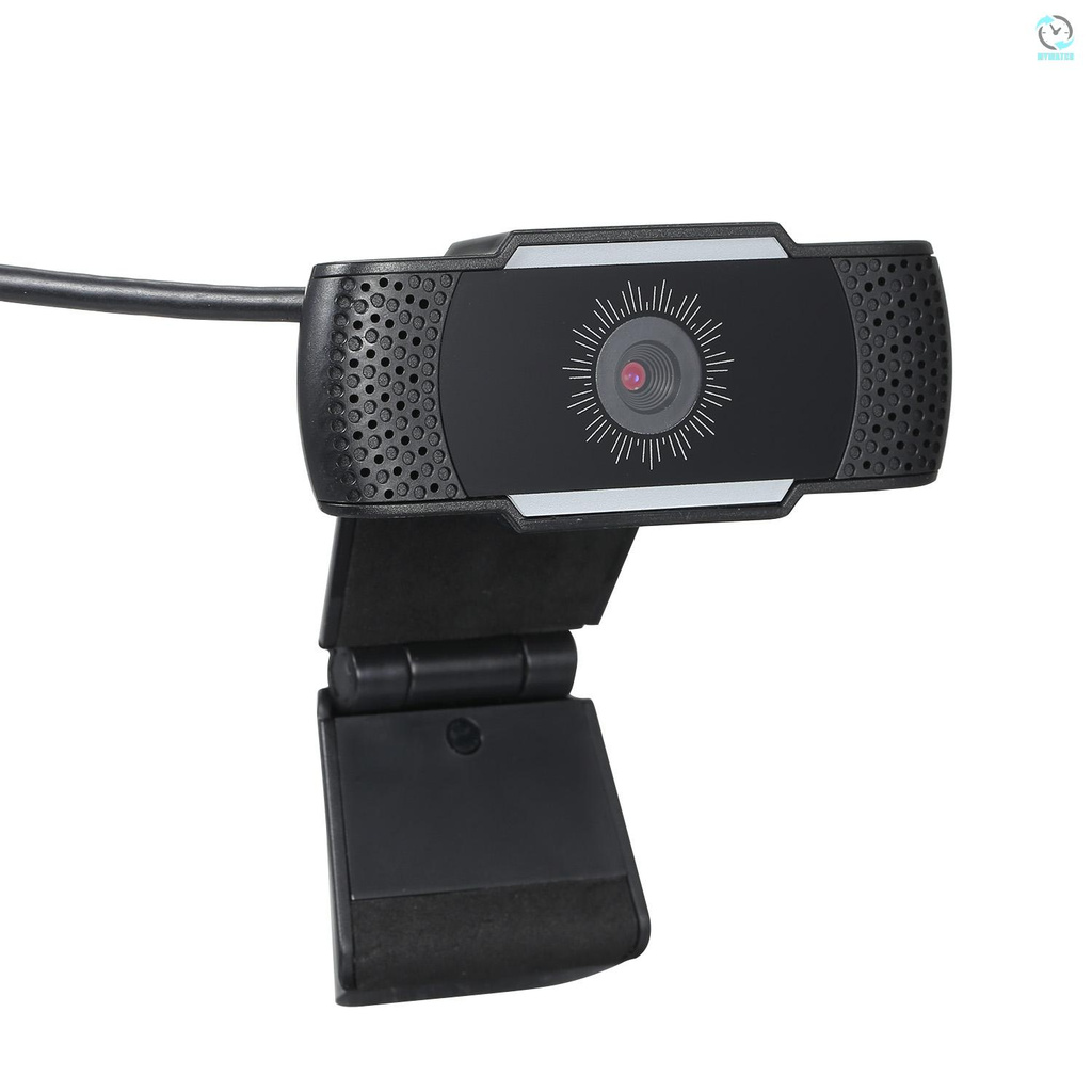 Webcam Có Kẹp Tiện Lợi Cho Máy Tính | BigBuy360 - bigbuy360.vn
