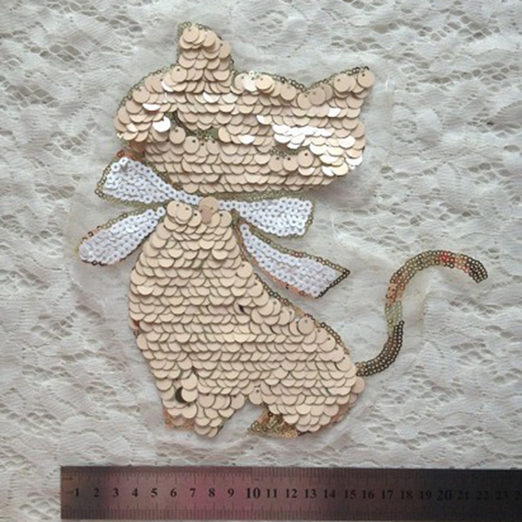 Set 6 Tấm Vải Cotton Họa Tiết Hoa Tự May Vá Đồ Thủ Công