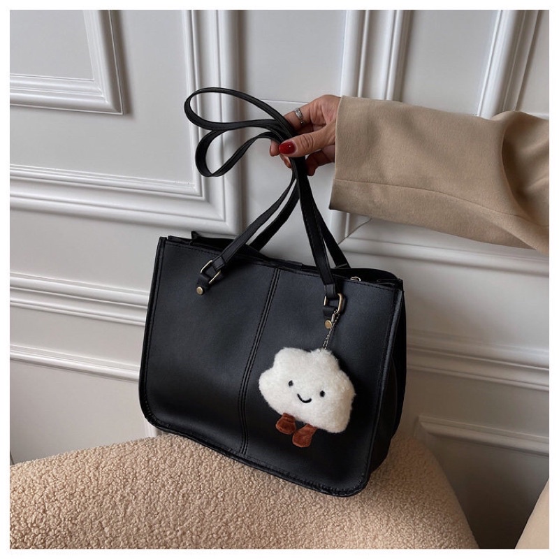 🔥KOREA BAG TÚI DA XINH ĐI LÀM 🔥 | BigBuy360 - bigbuy360.vn