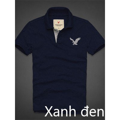 Áo thun nam trơn cổ bẻ Đại bàng Ame OPTB007 - opOdo Fashion | BigBuy360 - bigbuy360.vn