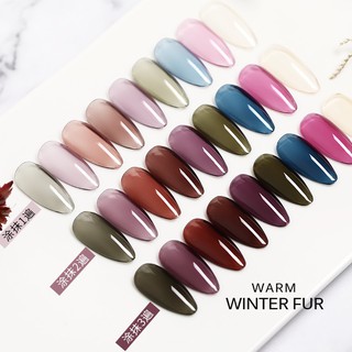 (Xả Kho Thanh Lý) Sơn gel AS 15ML (dành cho tiệm nail chuyên nghiệp) - ATH