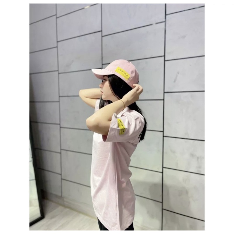[CHÍNH HÃNG] MŨ BEENTRILL HASHTAG BALL CAP - NÓN LƯỠI TRAI FREESIZS UNISEX - HÀNG CÓ SẴN